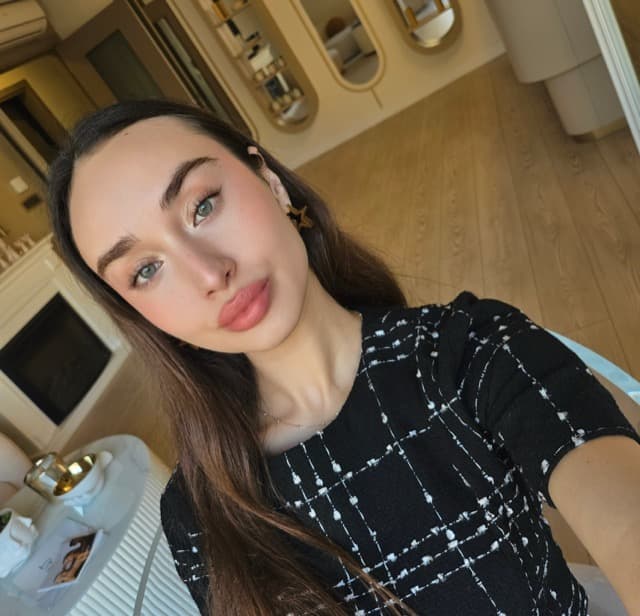 Melisa Şale